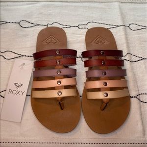 Roxy Aileen sandals